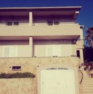 Apartmani Nikolina Razanac Exterior photo
