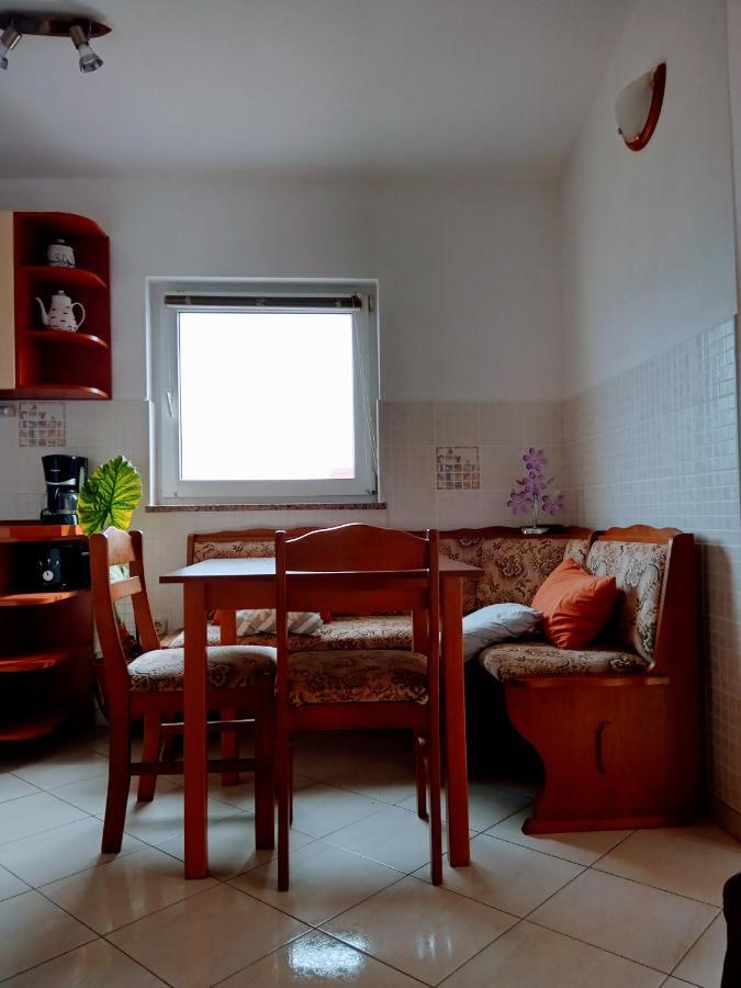 Apartmani Nikolina Razanac Exterior photo